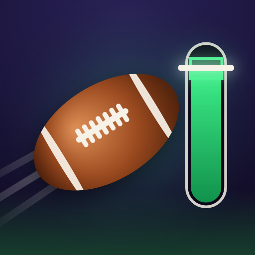 Dime or Pick Six app icon
